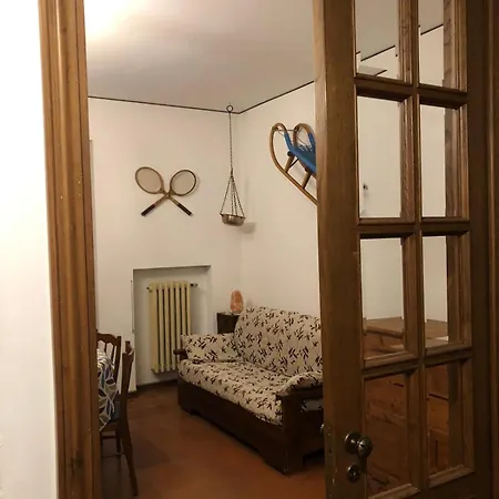 I Due Cervi Apartment Portico di Romagna Exterior photo