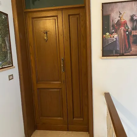 I Due Cervi Apartment Portico di Romagna Exterior photo