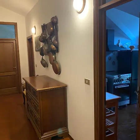 I Due Cervi Apartment Portico di Romagna Exterior photo