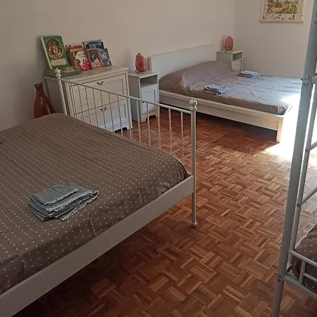 I Due Cervi Apartment Portico di Romagna Room photo