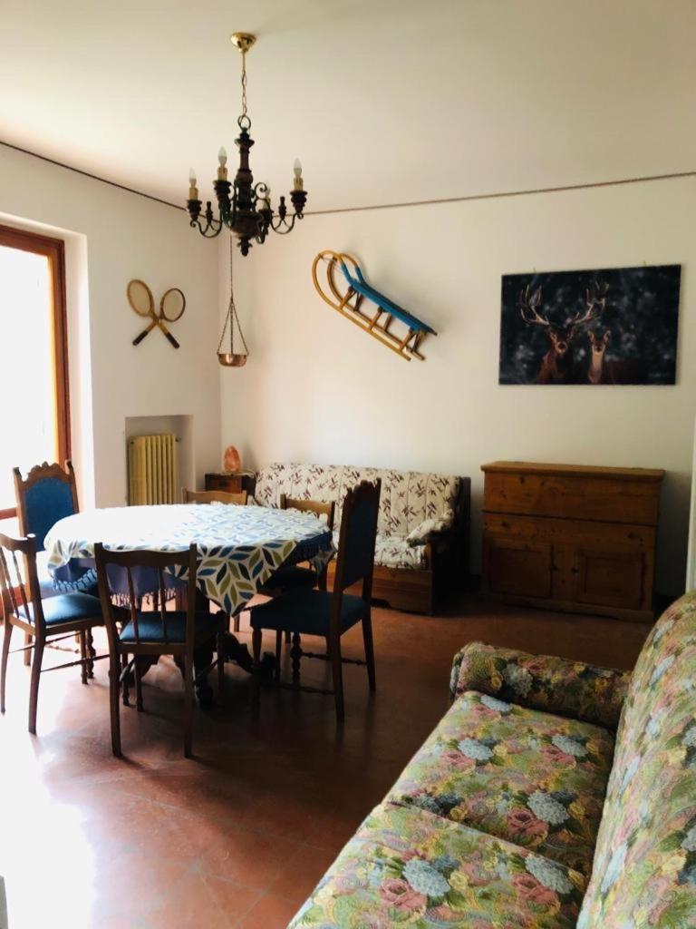 Apartment I Due Cervi *