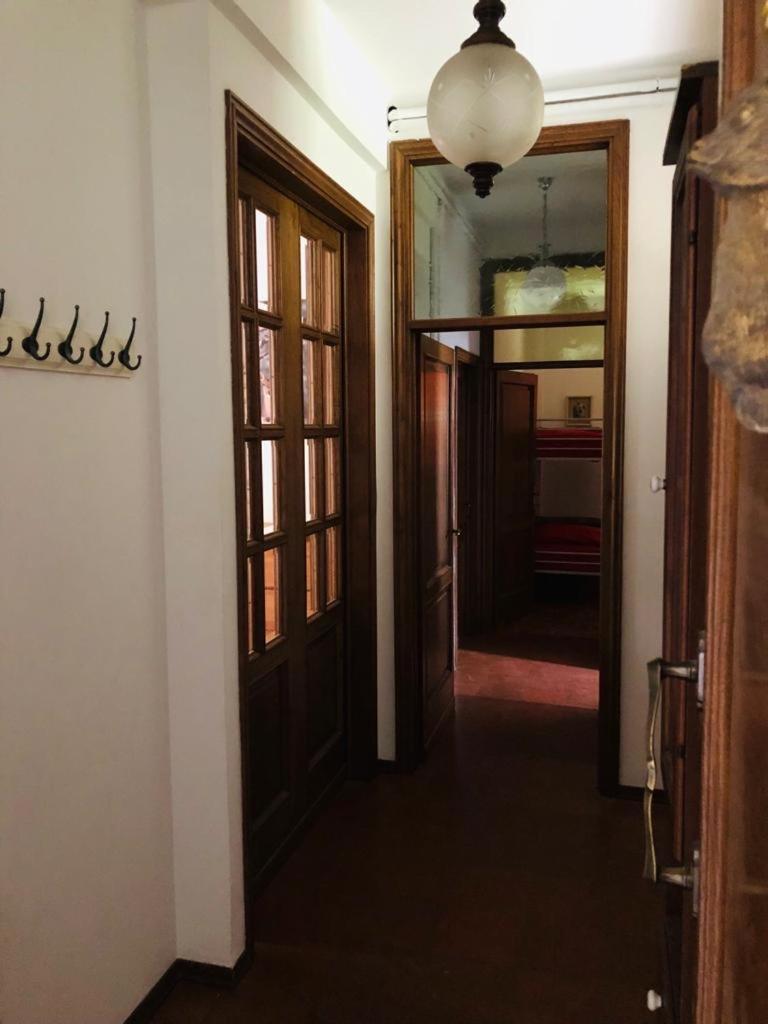 Apartment I Due Cervi *