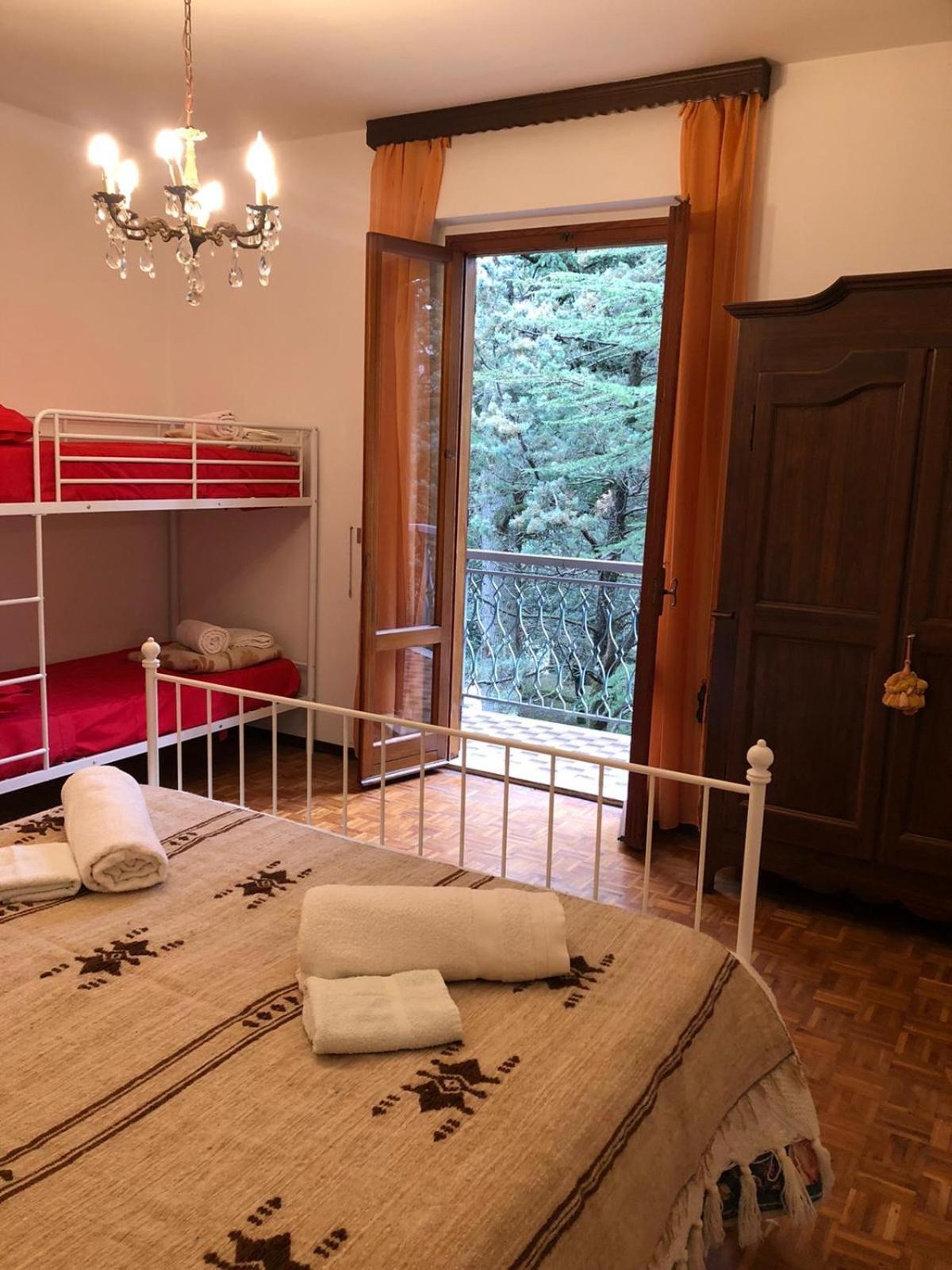 I Due Cervi Apartment