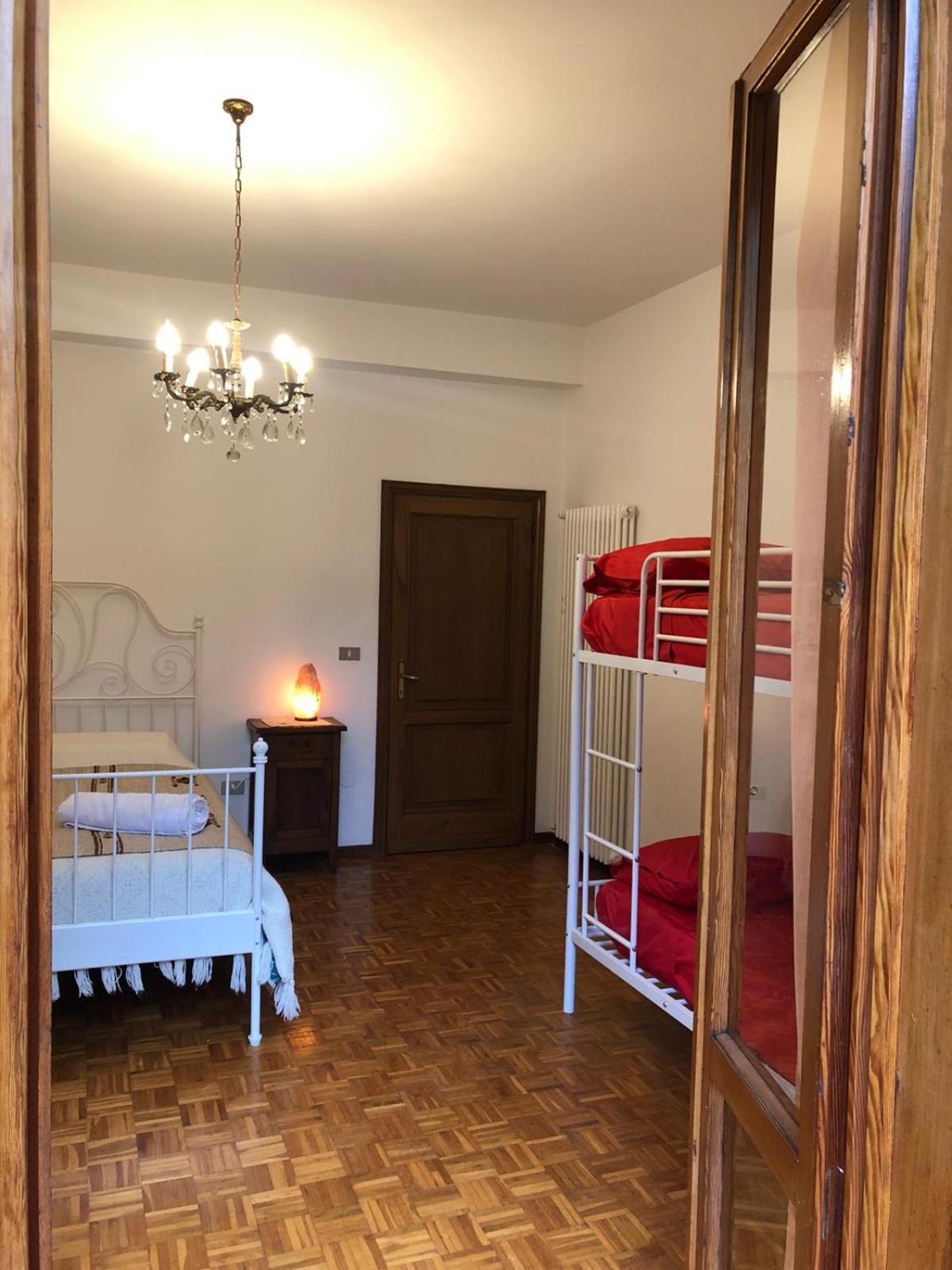 I Due Cervi Apartment
