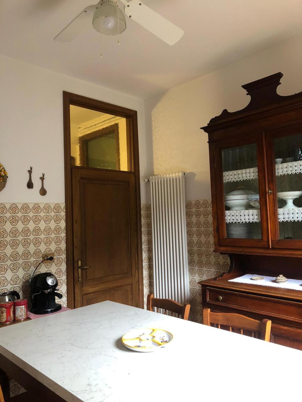 Apartment I Due Cervi *