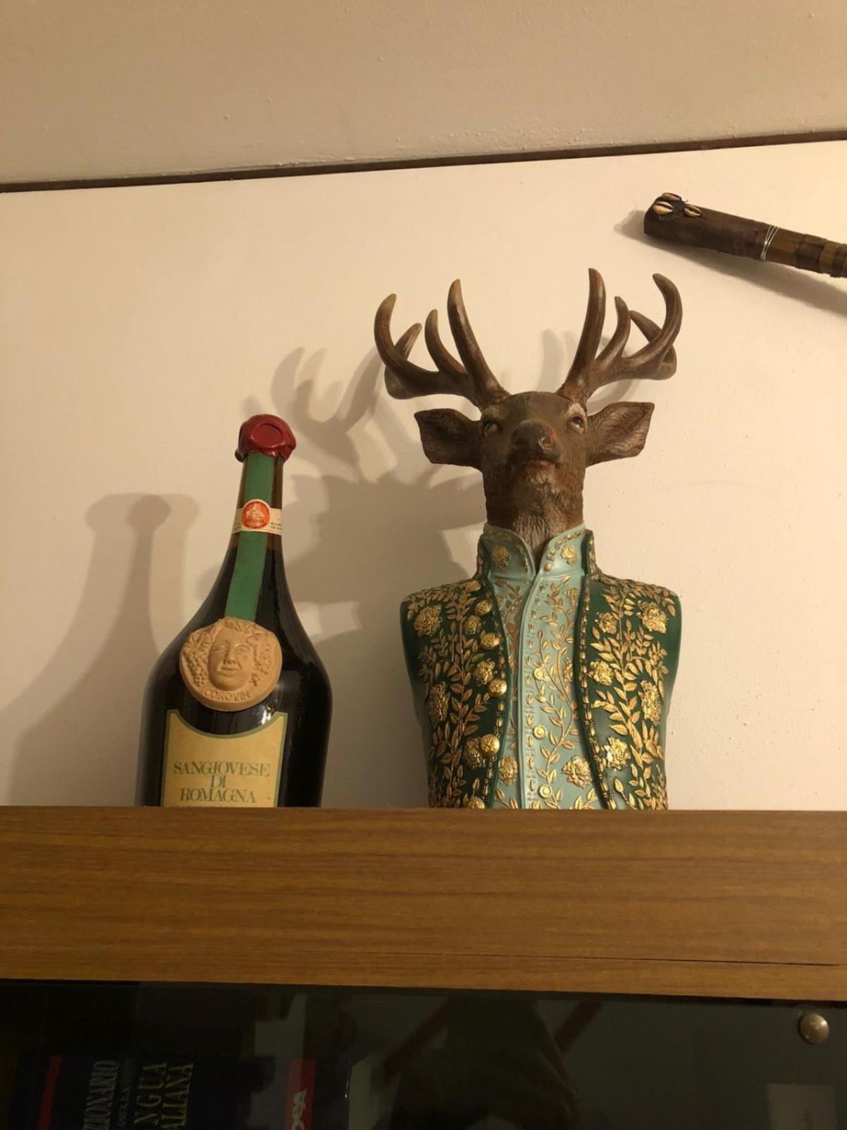Apartment I Due Cervi