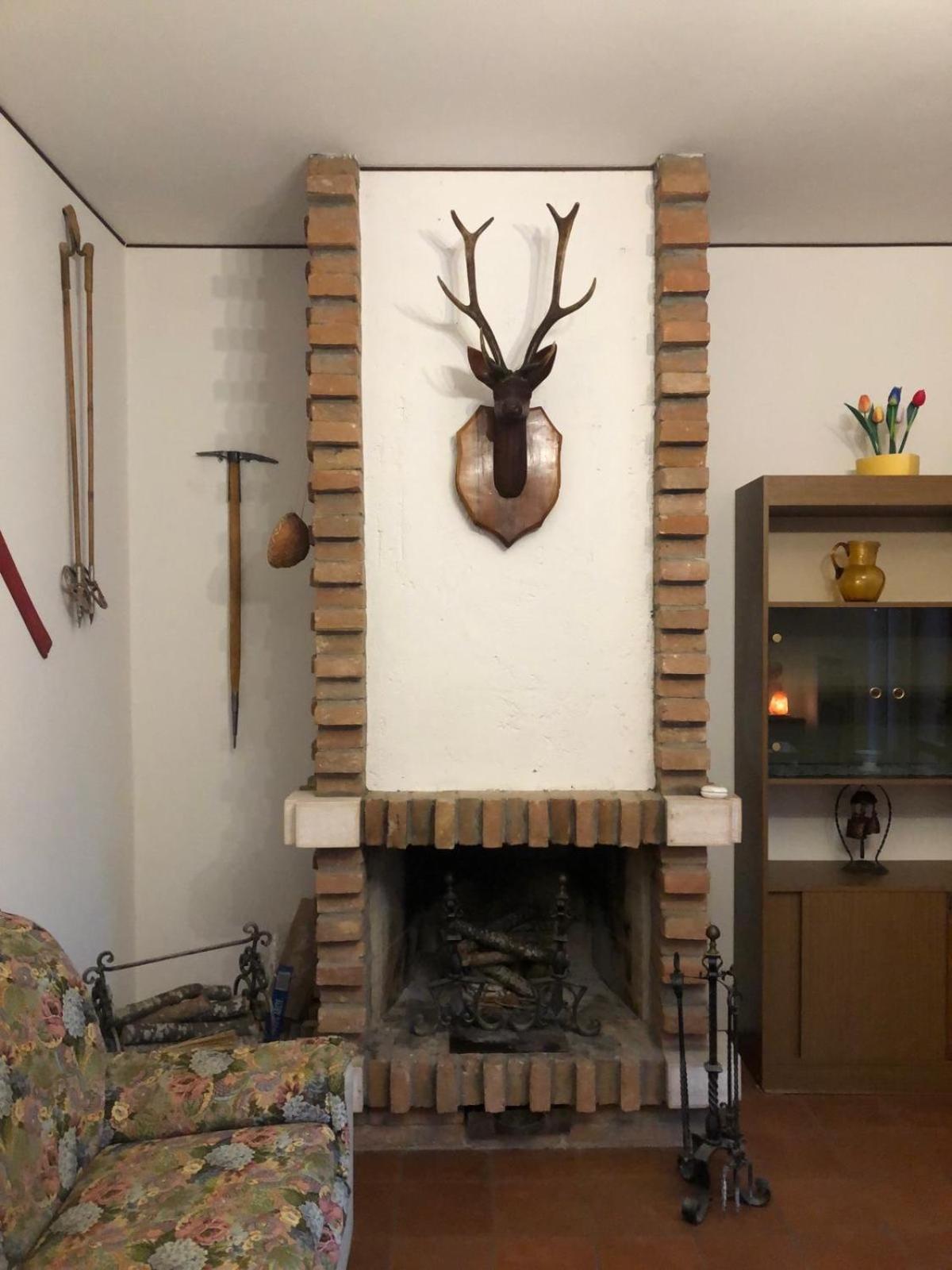 I Due Cervi Apartment