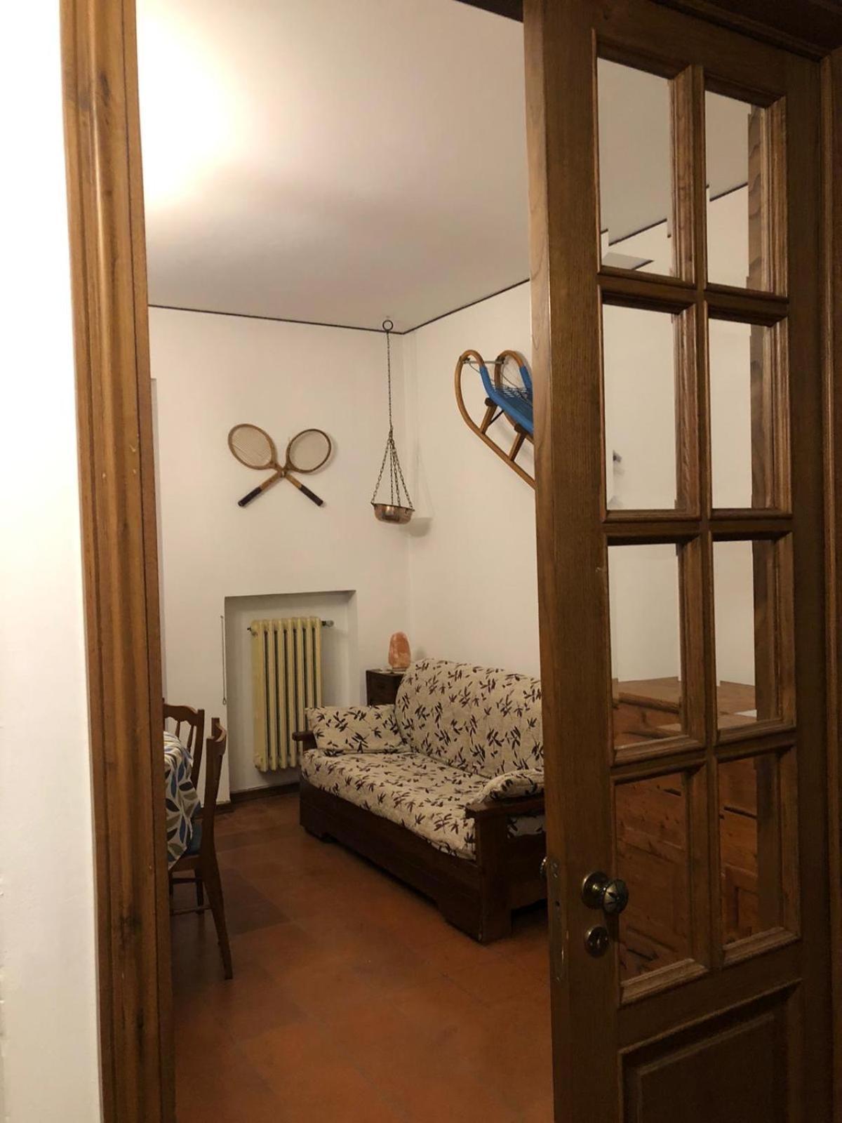 I Due Cervi * Portico di Romagna