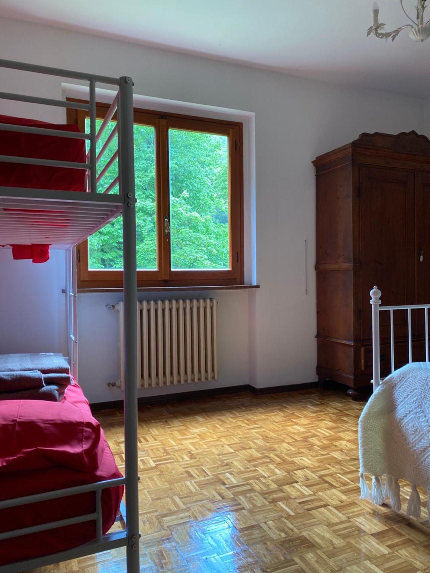 Apartment I Due Cervi Portico di Romagna