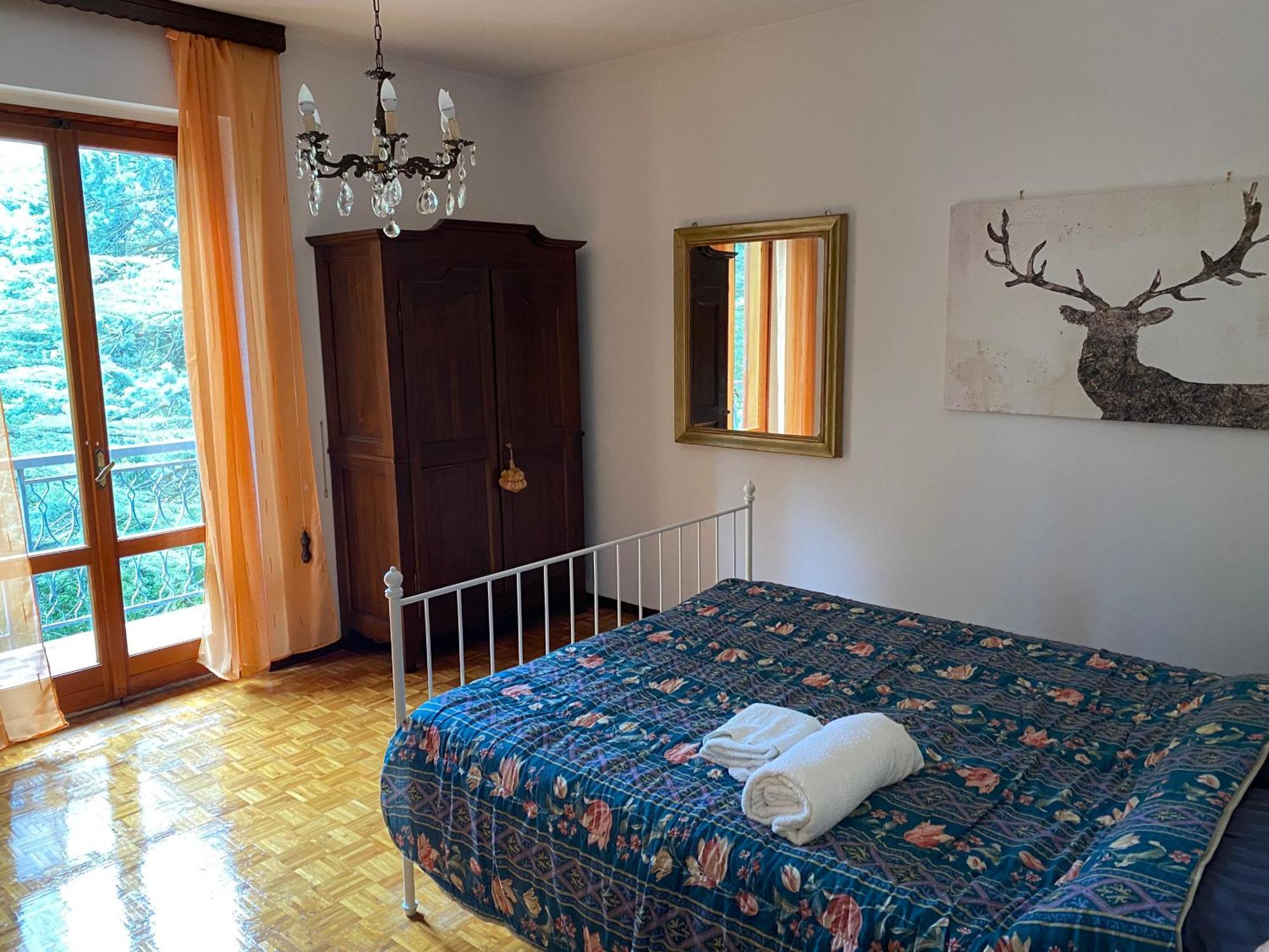 Apartment I Due Cervi Portico di Romagna