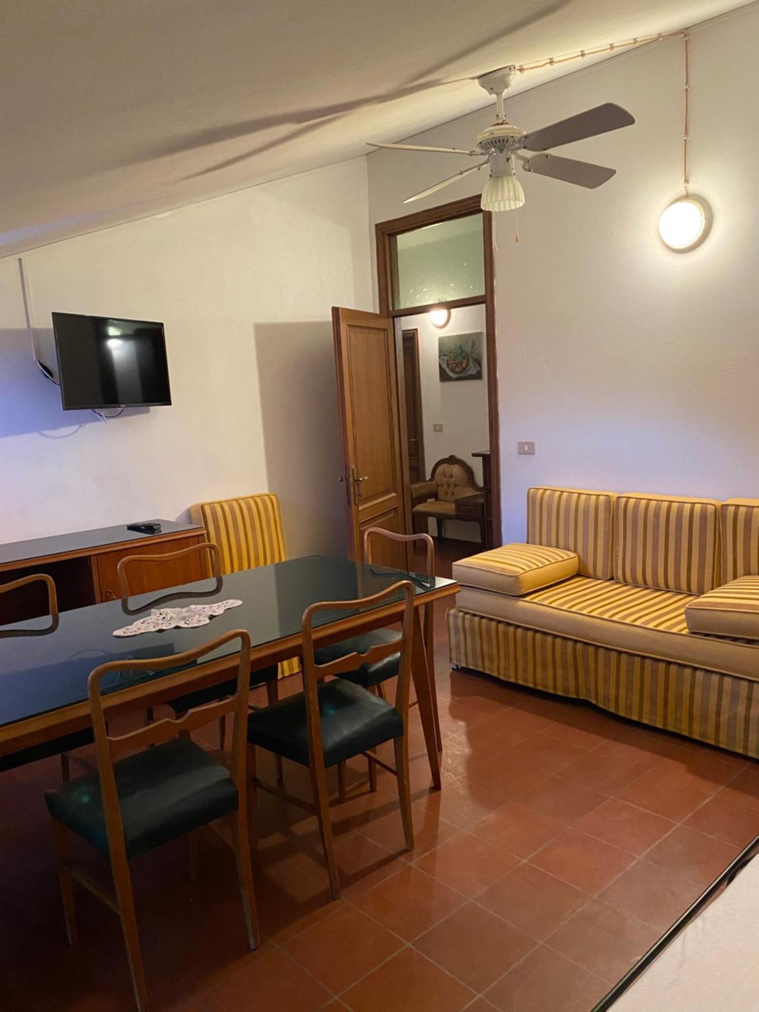 Apartment I Due Cervi Portico di Romagna