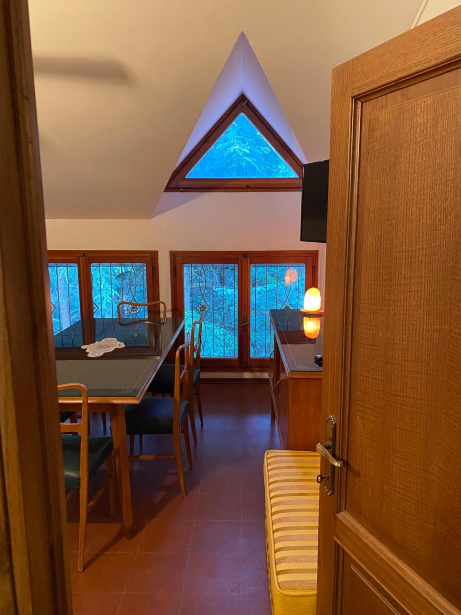 Apartment I Due Cervi