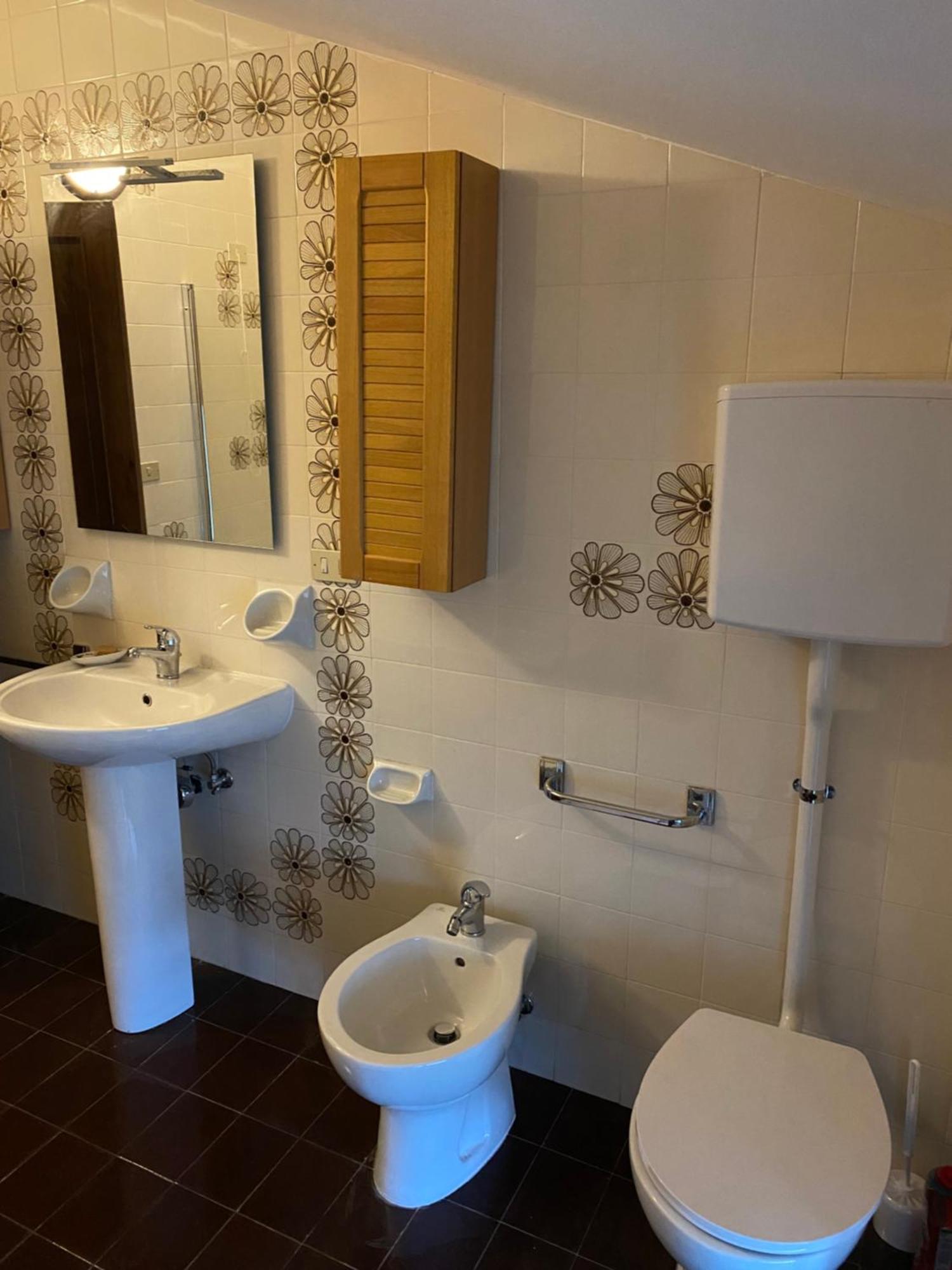 I Due Cervi Apartment *