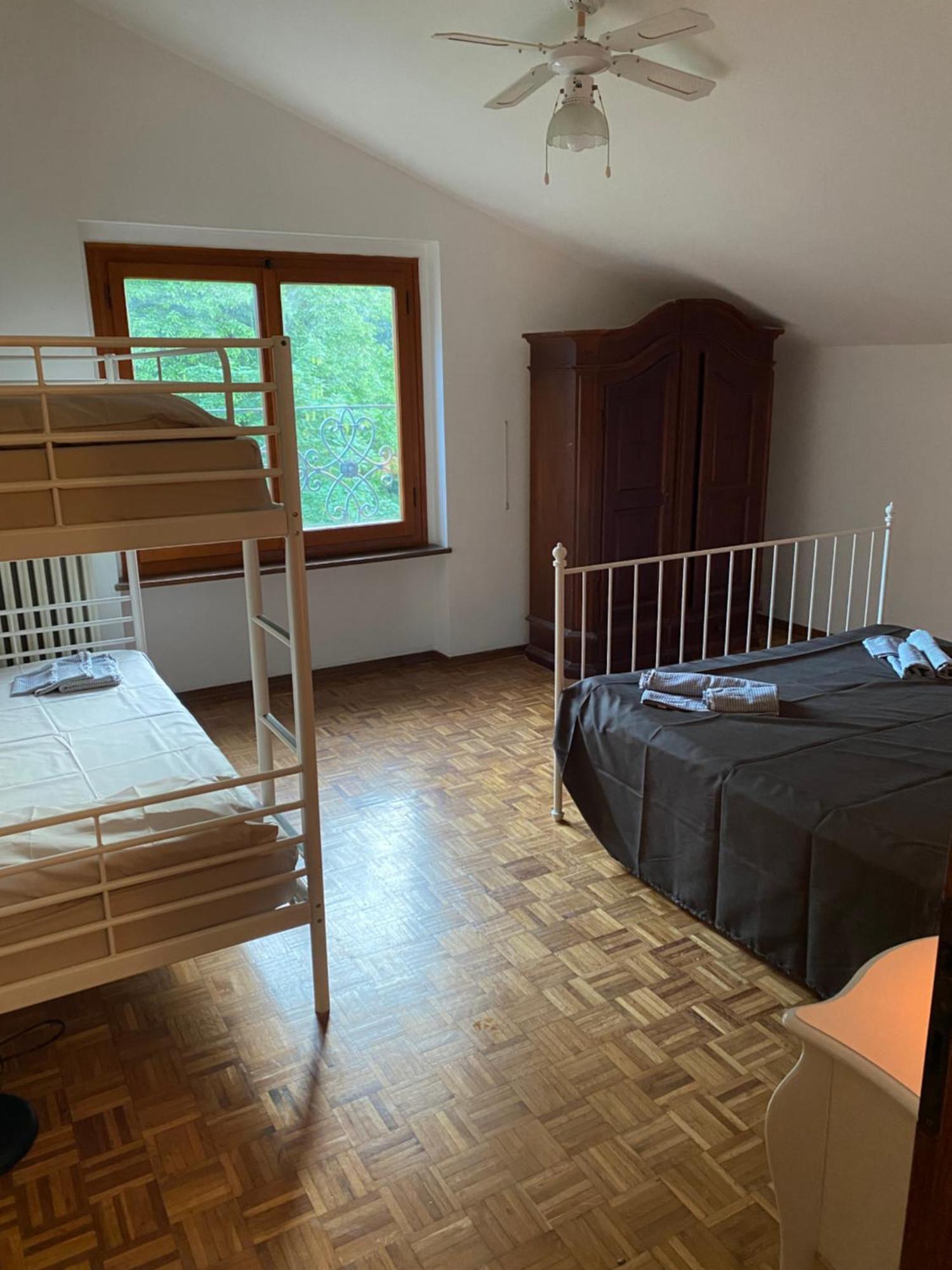 Apartment I Due Cervi Portico di Romagna