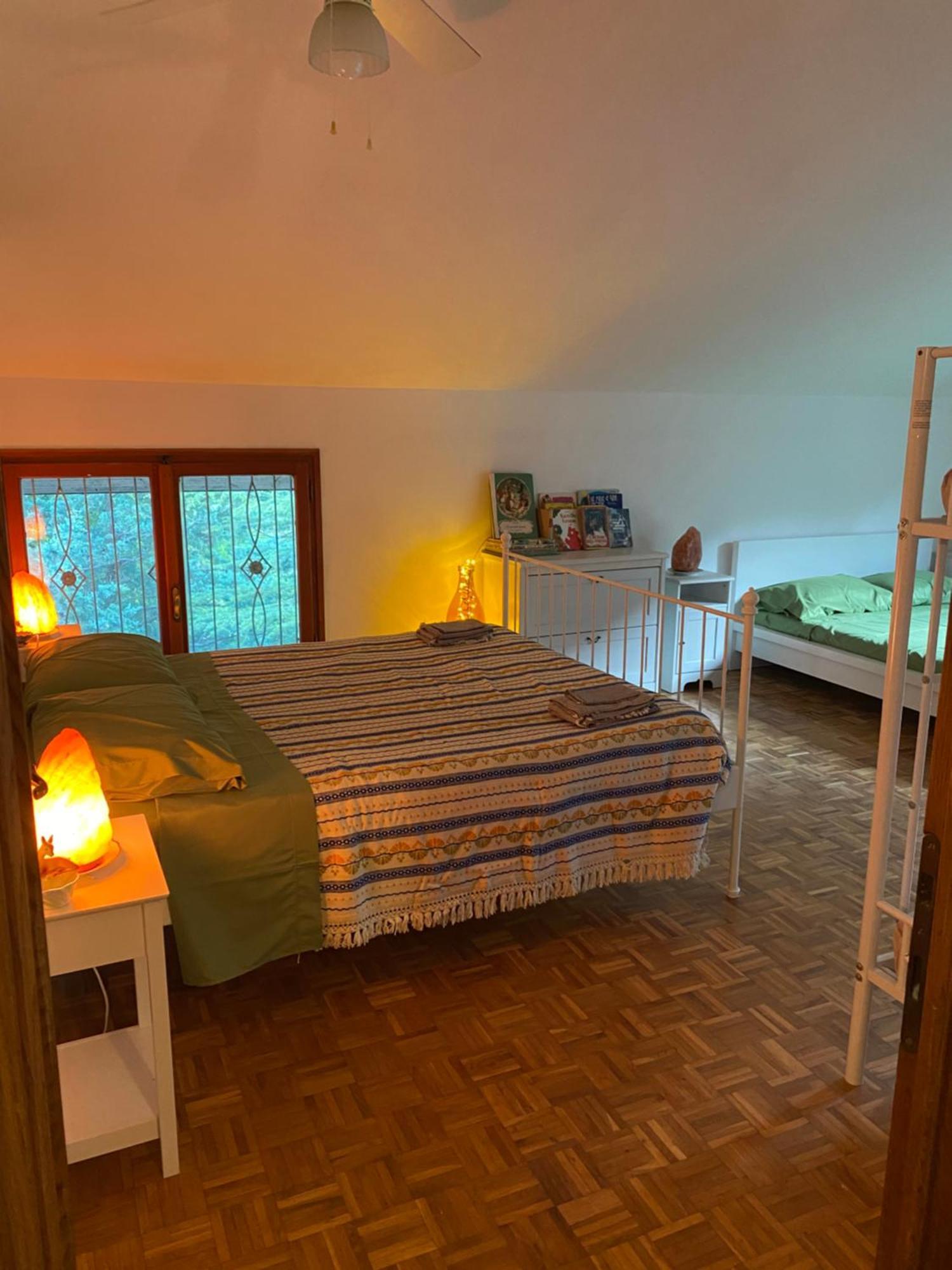 Apartment I Due Cervi Portico di Romagna
